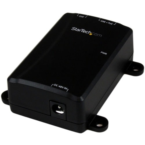 29/06/2020 ETA 1PORT GIGABIT POE + INJECTORADAPPWR SUR ETH