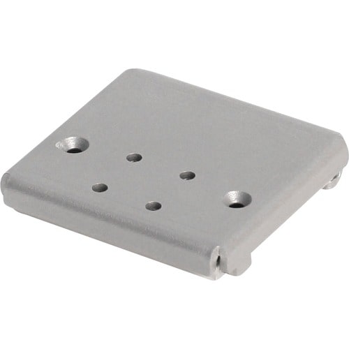 Adaptador de montaje Chief Countour OFB215S - Plateado