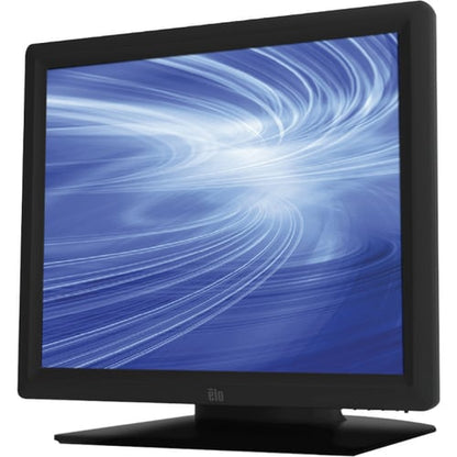 Monitor táctil LCD Elo 1717L de 17" - 5:4 - 5 ms - 17" visibles - Intel