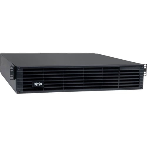 Tripp Lite by Eaton 2U External 48V Rack/Tower Battery Pack for Select