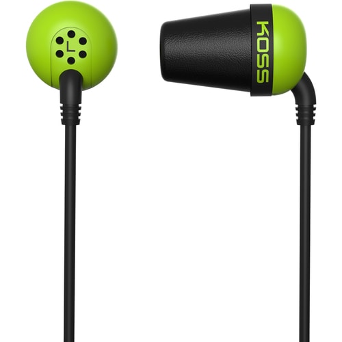 Koss Earphone - Stereo - Mini