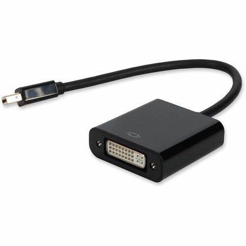 AddOn Mini DisplayPort/DVI Video Cable