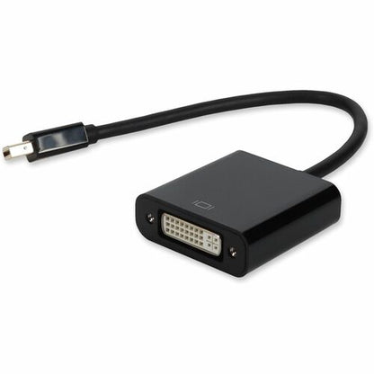 AddOn Mini DisplayPort/DVI Video Cable