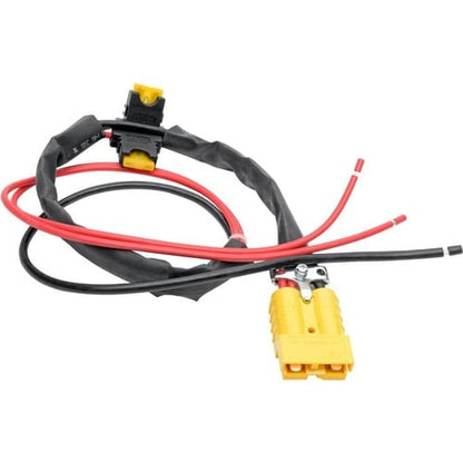 Tripp Lite by Eaton Standard Power Cord - For Power Module - Black
