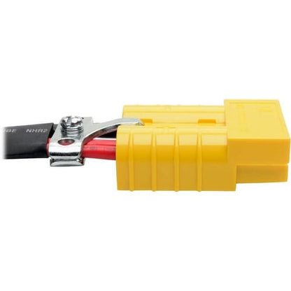 Tripp Lite by Eaton Standard Power Cord - For Power Module - Black