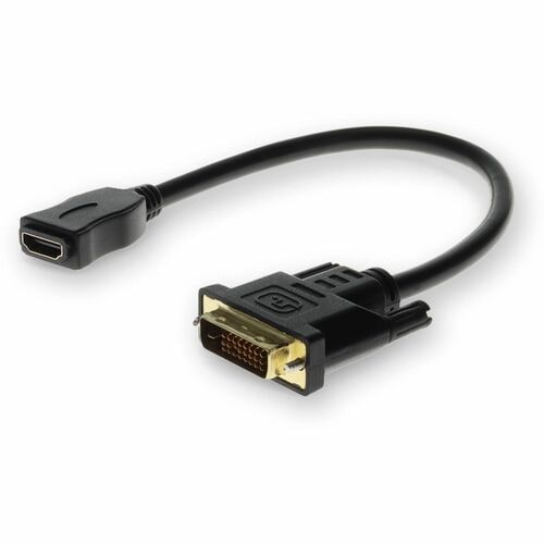AddOn DVI