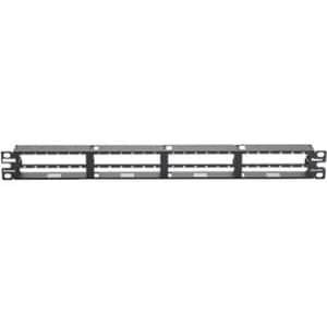 Panduit QSP48HDBL Blanking Patch Panel