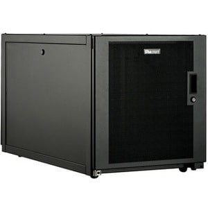 ENTERPRISE 12 RU CABINET 600MM MULTI 1