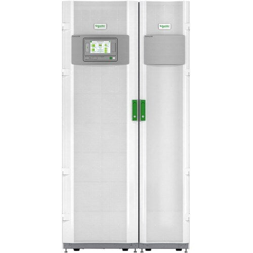 APC by Schneider Electric Galaxy VM 225 kVA UPS Single 480-480 V, Star