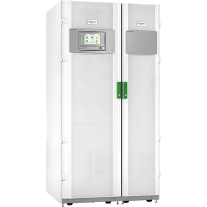 APC by Schneider Electric Galaxy VM 225 kVA UPS Single 480-480 V, Star