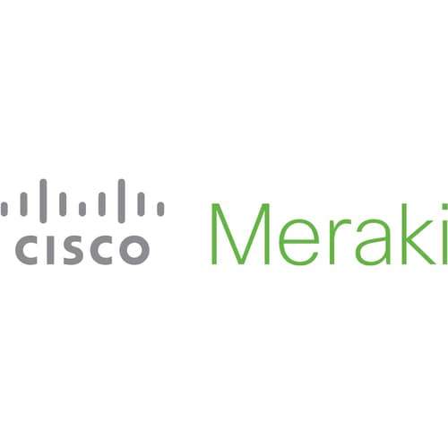 Licencia y soporte empresarial de Cisco Meraki MX60, 1 año - Cisco Meraki MX60 Clo