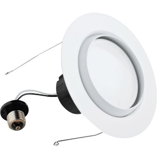Serie Verbatim Contour de 6 pulgadas, 3000 K, 1200 lm Eyeba