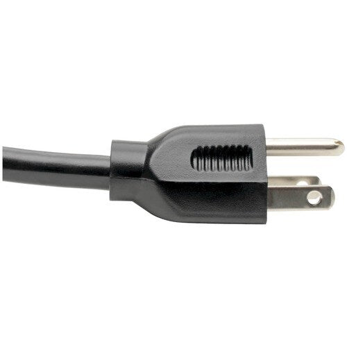 Tripp Lite 3ft Computer Power Cord Cable 5