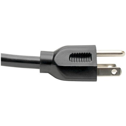 Tripp Lite 3ft Computer Power Cord Cable 5