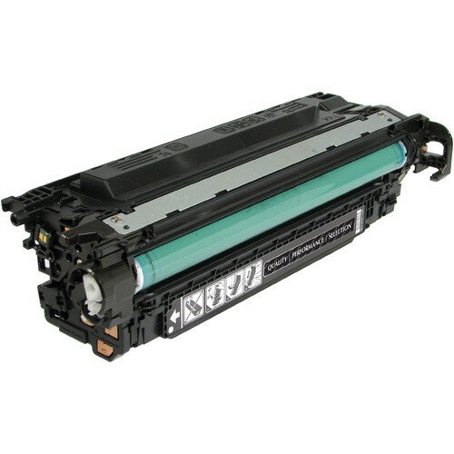 V7 V7M551B Remanufactured Laser Toner Cartridge 507A (CE400A