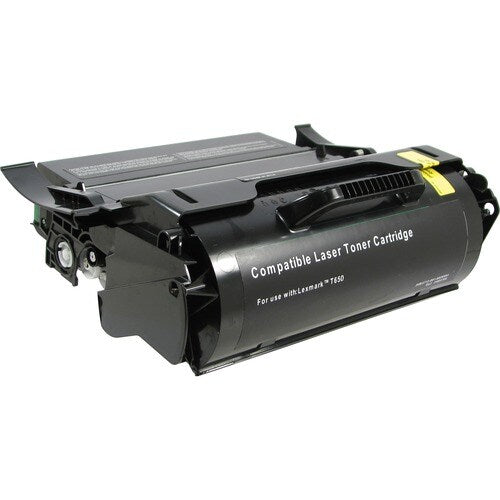 V7 TONER REPL LEXMARK T650H11A 25000 PAGE YIELDUU9461