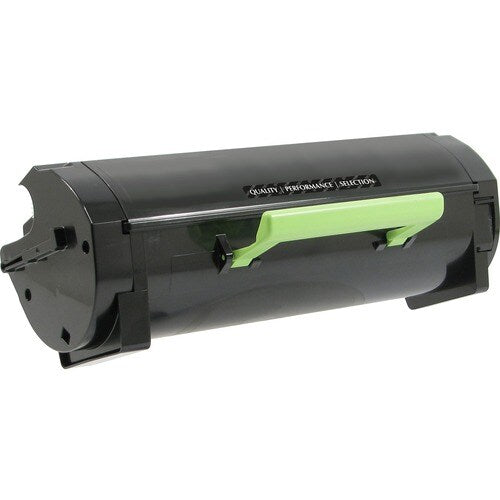V7 TONER REPLACES LEXMARK MS310 5000 PAGE YIELD US#UU9468