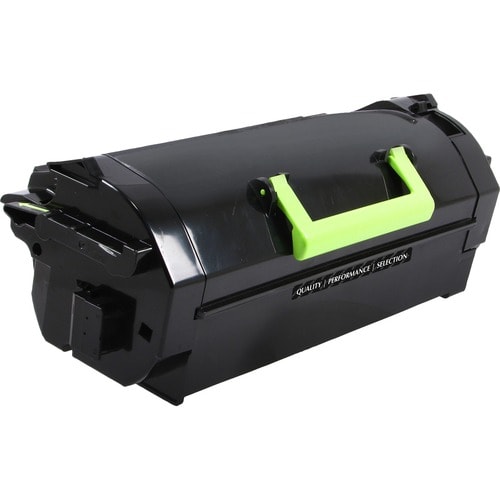 V7 TONER REPL LEXMARK 52D1H0E 25000 PAGE YIELDUS#UU9469