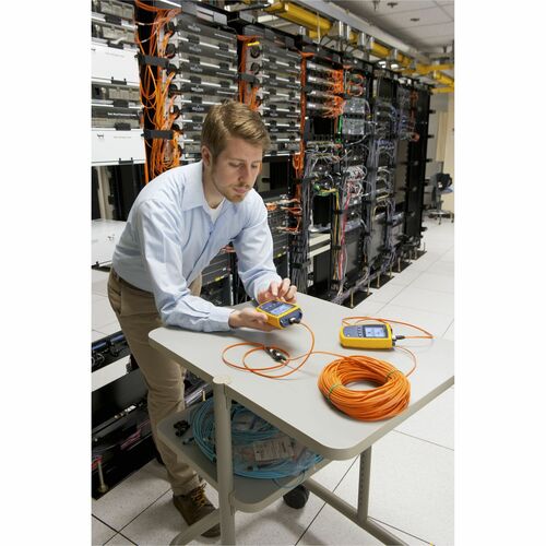 SOURCE DE LUMIÈRE LASER MULTIFIBER PRO SM 1550 NM