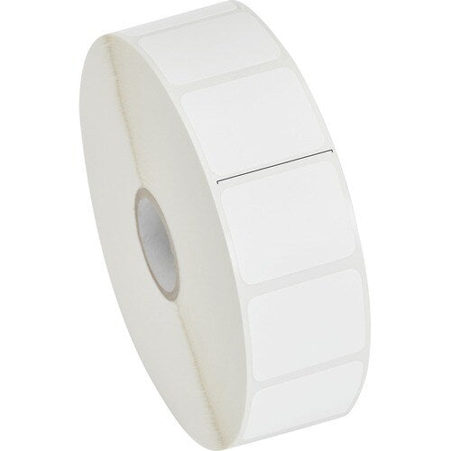 Zebra Z-Perform 2000D Thermal Label - 1 1/4" Width x 1" Leng