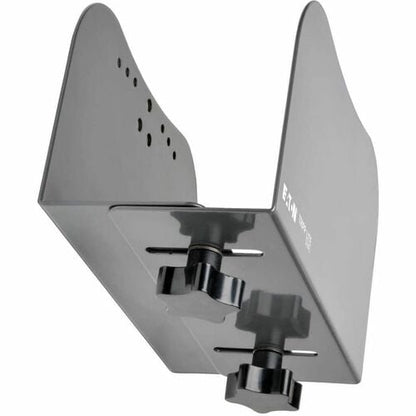 Tripp Lite by Eaton DCPU1 Wall Mount for CPU, Desktop Computer - Gray