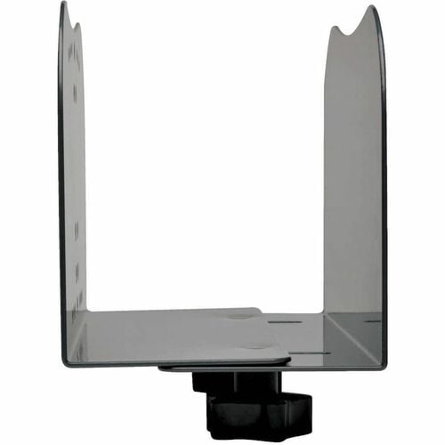 Tripp Lite by Eaton DCPU1 Wall Mount for CPU, Desktop Computer - Gray