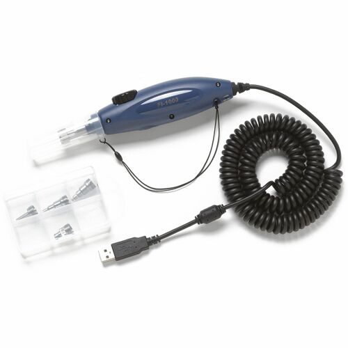 FI-1000 USB VIDEO PROBE AND TIP SET