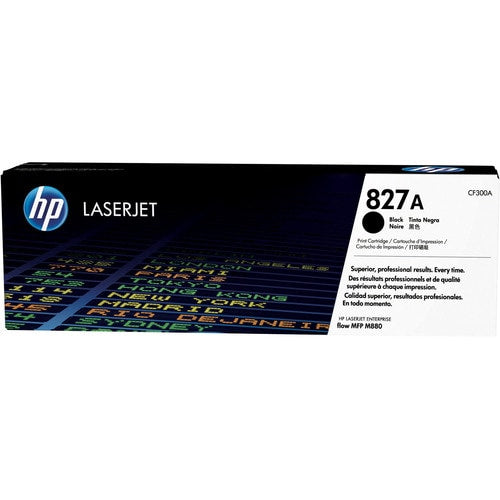 827A BLACK CONTRACT LJ TONER CARTRIDGE