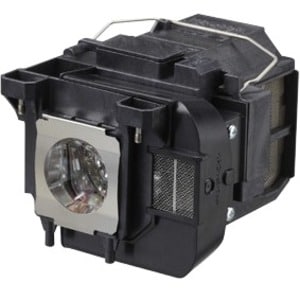 Lampe de remplacement Epson ELPLP74 - 215 W - Lampe de projecteur - 3 500 heures