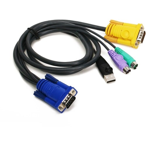 IOGEAR PS/2