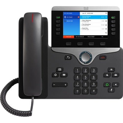 TELÉFONO CISCO UC 8841