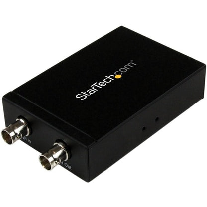 StarTech.com SDI to HDMI Converter