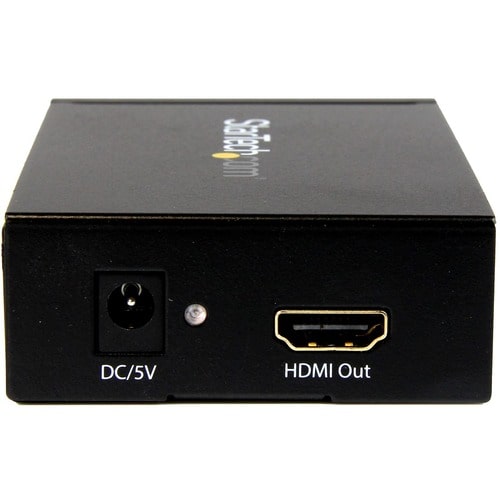 StarTech.com SDI to HDMI Converter
