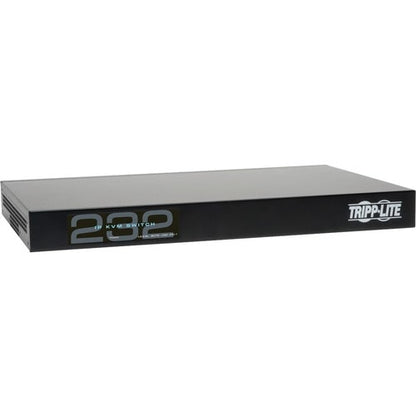 Commutateur KVM IP 2+1 CAT5 32 points 16 ports DNGLS