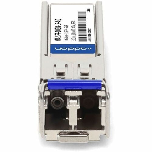 Module SFP+ complémentaire - Pour réseau optique et réseau de données - 1 x LC 10GBase-LR Network10