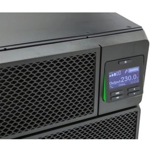 APC by Schneider Electric Smart-UPS SRT 10000VA RM 230V - 6U Rack-moun