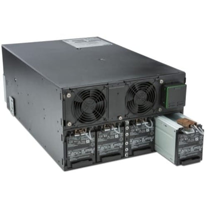 APC by Schneider Electric Smart-UPS SRT 10000VA RM 230V - 6U Rack-moun