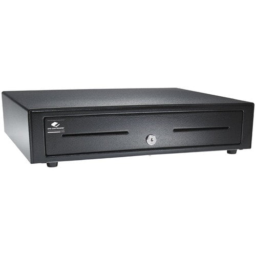 apg Standard- Duty Point of Sale Cash Drawer | Vasario Series VB320-BL1616-B5 -