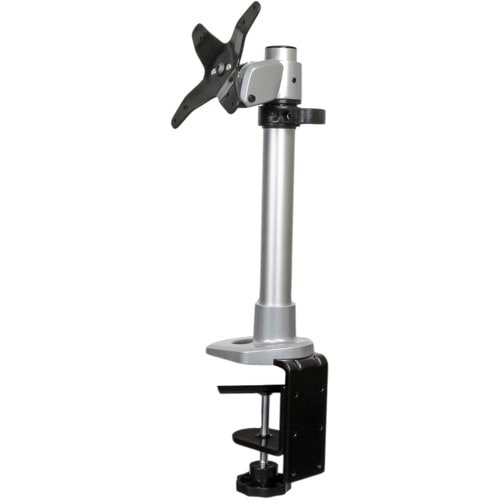 StarTech.com Single Monitor Desk Mount, Height Adj
