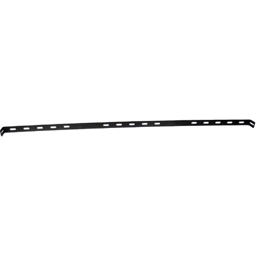 Support de montage Vertiv Geist pour PDU - Noir - Acier