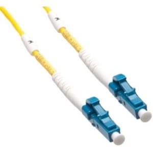 Axiom Memory Axiom LC/LC Singlemode Simplex OS2 9/125 Fiber Optic Cable 5m - 16.