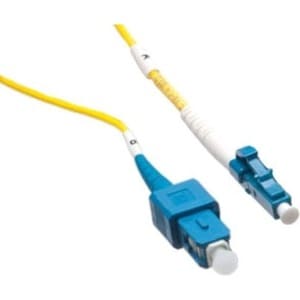 Câble à fibre optique Axiom Memory Axiom LC/SC monomode Simplex OS2 9/125 7 m