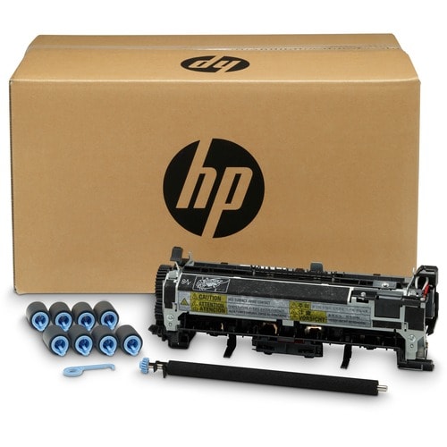 Kit de mantenimiento para HP LaserJet 110 V, B3M77A - Láser