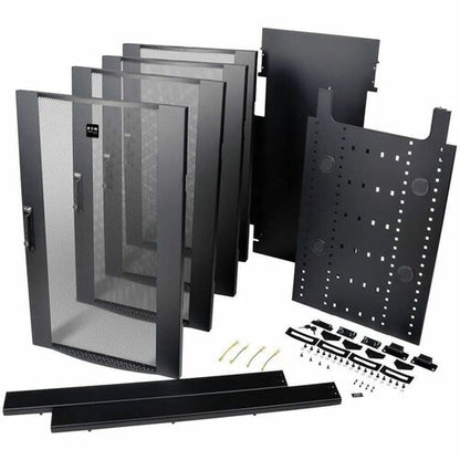 Tripp Lite by Eaton Colocation Kit for 48U Rack En