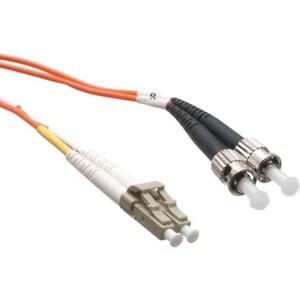 Câble à fibre optique Axiom Memory Axiom LC/ST multimode duplex OM2 50/125 9 m