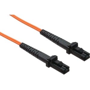 Câble à fibre optique Axiom Memory Axiom MTRJ/MTRJ multimode duplex OM1 62,5/125 4 m