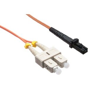 SC/MTRJ MULTIMODE DUPLEX OM1 62.5/125 CABLE 30M
