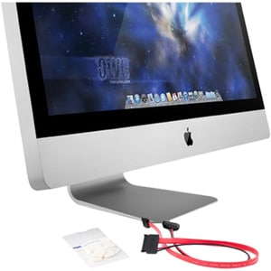 KIT DE BRICOLAJE OWC PARA INSTALAR UN SSD INTERNO EN UN DISCO DURO 27
