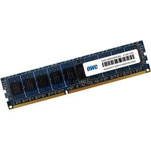 Module de mémoire DDR3 1866 MHz ECC OWC PC14900 8,0 Go
