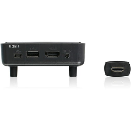 KIT DE TRANSMISOR Y RECEPTOR HDMI INALÁMBRICO KIT DE A/V HDMI WL